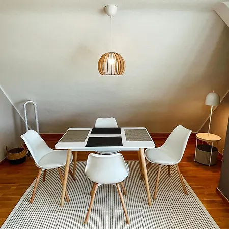 Simmernblick Apartment