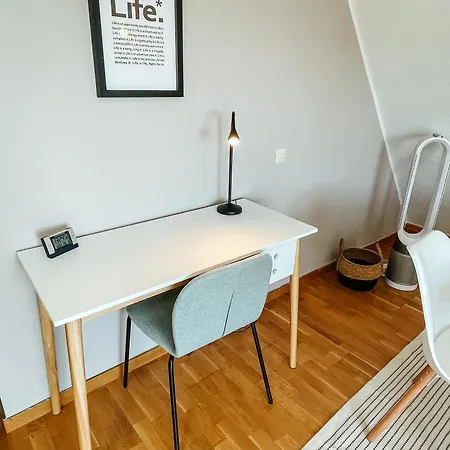 Simmernblick Apartment *