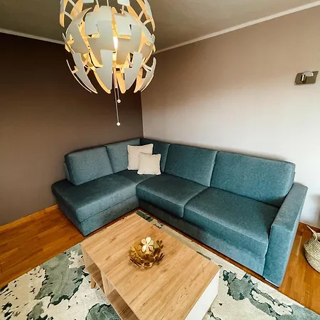 Simmernblick Apartment Simmern
