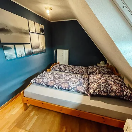 아파트 Simmernblick 짐메른