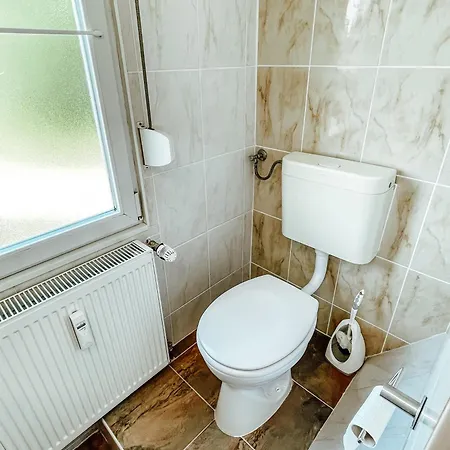 Apartmán Simmernblick *