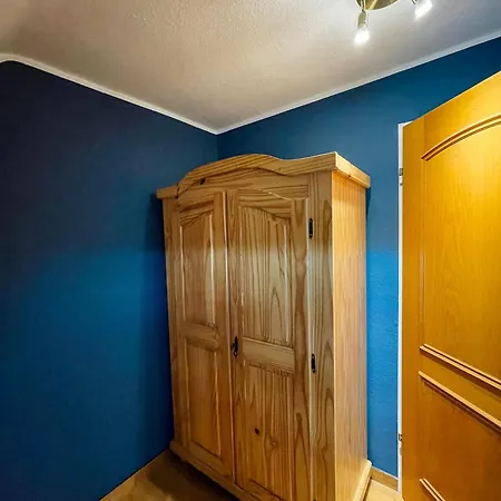 Simmernblick Apartment *