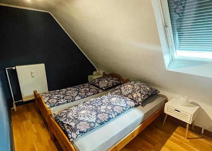 Simmernblick * Simmern (Rhein-Hunsruck-Kreis)