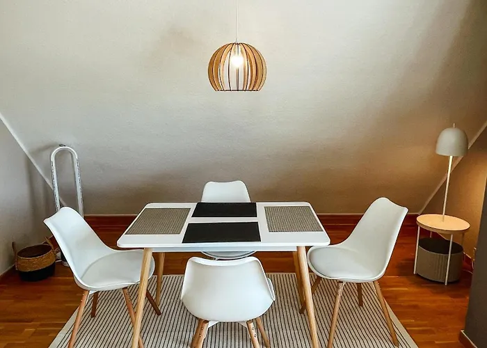 Simmernblick Apartamento