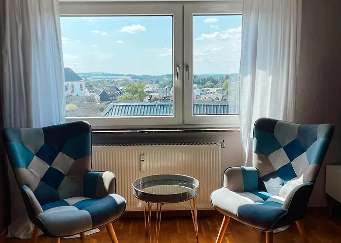 Apartamento Simmernblick