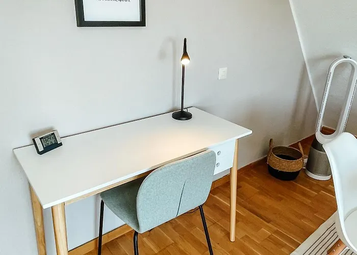 Simmernblick Apartamento *