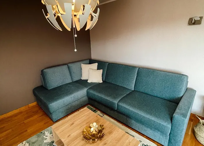 Simmernblick Apartamento Simmern (Rhein-Hunsruck-Kreis)