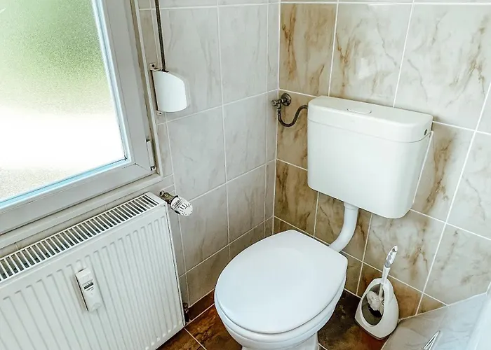 Apartamento Simmernblick *