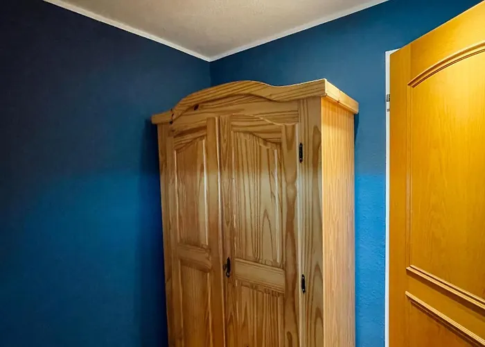 Simmernblick 아파트 *